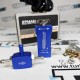 Boost controller Epman механический с тройником ( буст контроллер) Boost controller Epman механический с тройником ( буст контроллер)